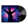 Black Vinyl LP