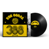 Black Vinyl LP