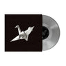 140g Silver Vinyl LP