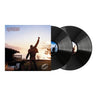 Black Vinyl 2LP