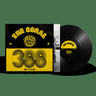 Black Vinyl LP
