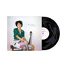 Black Bio Vinyl 12”