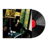 Black Vinyl LP