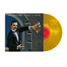 Gold Coloured Vinyl LP