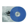 Transparent Blue Vinyl LP