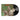 Black Vinyl LP
