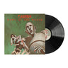 Black Vinyl LP
