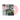 Indies Exclusive Rose Vinyl + Entry - €31.99