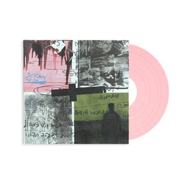 Indies Exclusive Rose Vinyl + Entry - €31.99