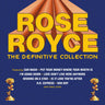 Rose Royce - The Definitive Collection