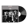 Black Vinyl LP