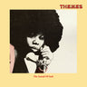 ALAN PARKER - THE SOUND OF SOUL LP (Themes Reissues) [2027 Repress]