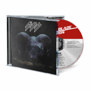 CD