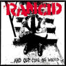 RANCID - AND OUT COME THE WOLVES