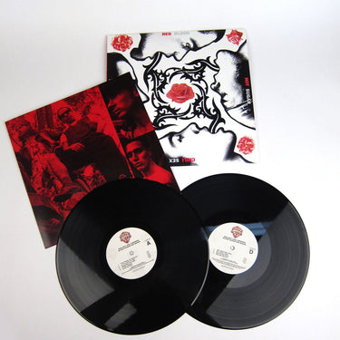 180g Vinyl 2LP