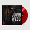 Red Vinyl LP