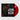 Red Vinyl LP