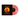 Red Translucent Vinyl LP