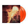 Limited Edition 180g Orange Vinyl 2LP