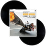 Vinyl 2LP