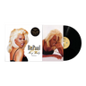 Black Vinyl 2LP