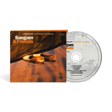 CD
