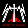 Satan - Out Of The Fire 1981-1985