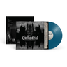 Indies Exclusive Deep Blue Vinyl LP