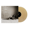 Translucent Tan Vinyl 2LP