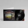 Black Vinyl LP