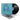 Black Vinyl 2LP