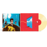 Indies Exclusive Daydream Yellow Vinyl LP