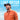 Hunt Orange Vinyl LP