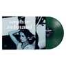 180g Green Coloured Vinyl 1LP