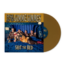 Gold Colour Vinyl LP