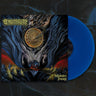 Royal Blue Vinyl LP