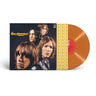 140g Opaque Whiskey Golden Brown Vinyl LP