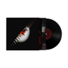 Black Vinyl LP