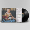 Black Vinyl LP