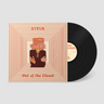 Indies Exclusive Black Vinyl 12 Inch