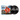 Black Vinyl 2LP