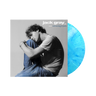 Wavy Blue Colour Vinyl LP