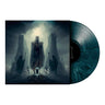 Marbled Green Vinyl LP