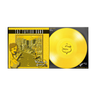 Limited Edition 180g Transparent Yellow Vinyl LP