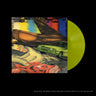 Lime Vinyl LP