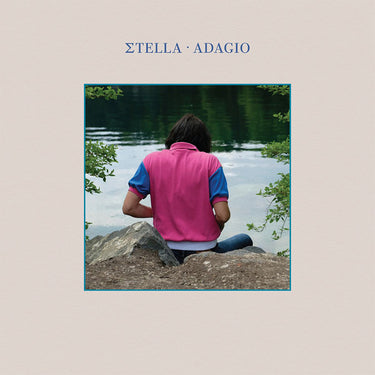 ΣTELLA - Adagio - CD [APR 4]