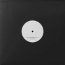 Limited Hand-Stamped White Label 12" EP