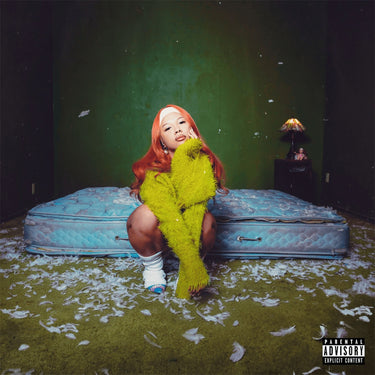 thủy - wings - CD [APRIL 25]