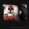 Black Vinyl LP