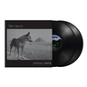 180g Black Vinyl 2LP